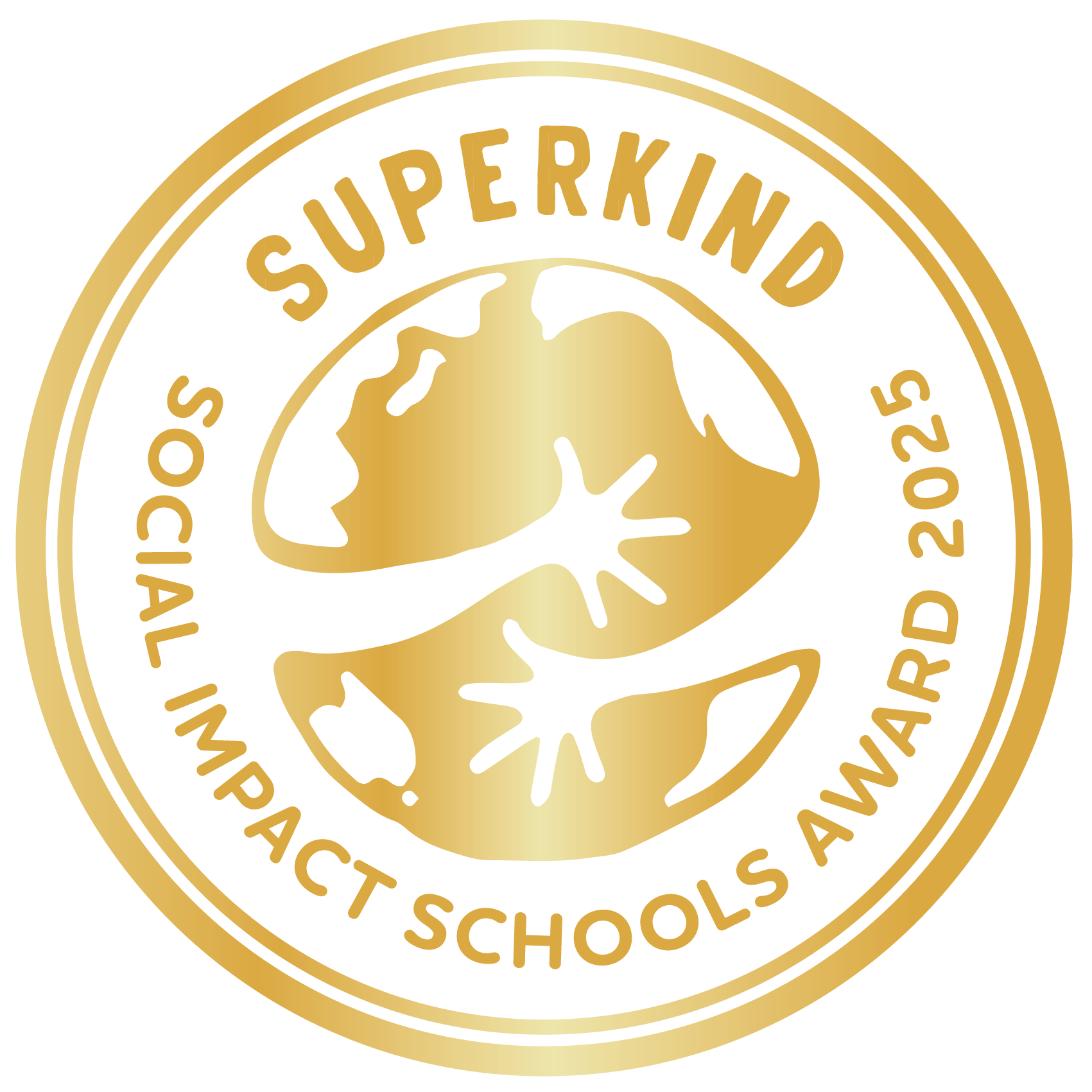 Social Impact Award