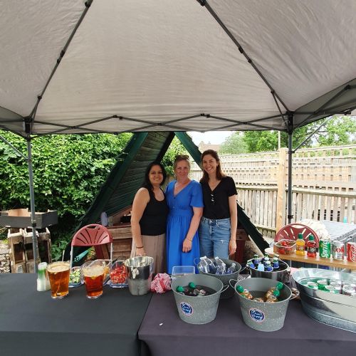 Summer Fete