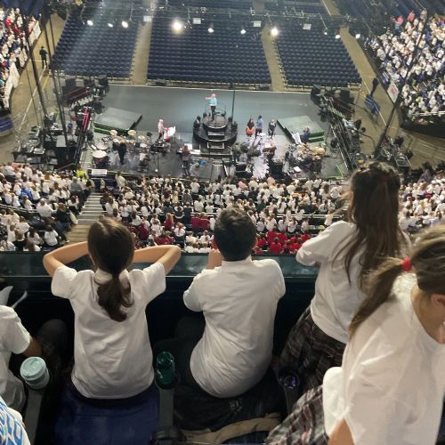 Young Voices 2025